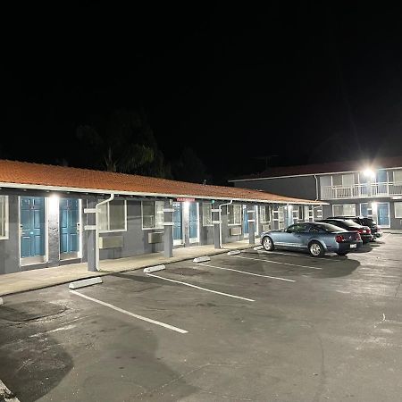 أوكلاند، كاليفورنيا The Oaks Motel المظهر الخارجي الصورة